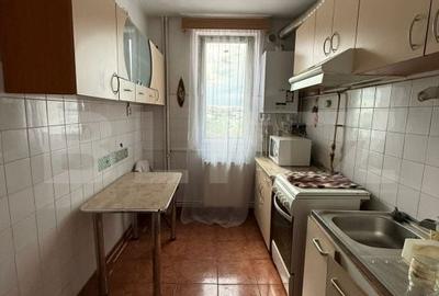 Apartament cu 2 camere semidecomandat în Policlinica - 5