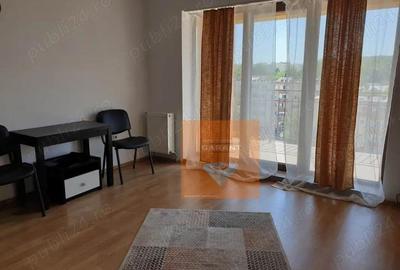 Garsonieră decomandată în Nord - 2