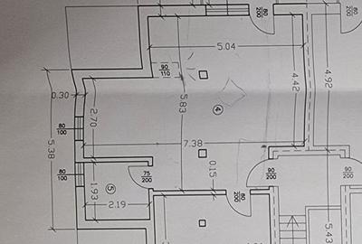 Apartament la mansarda vedere deosebita - 6
