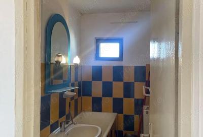 Apartament cu 3 camere decomandat în Central - 4
