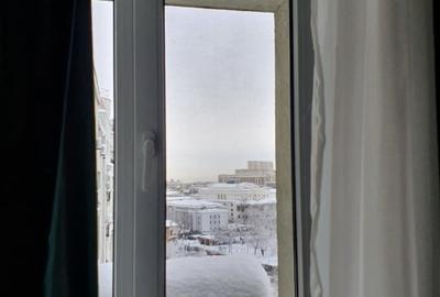 Apartament de inchiriat 3 camere*Opera*Facultatea de drept*UMF - 15