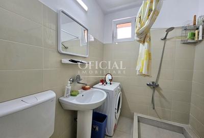 Apartament 2 Camere | 44 mp | Renovat | Zona Policlinica - Grigorescu - 4