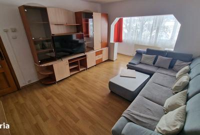 Apartament cu 3 camere, mobilat în Noua - 2