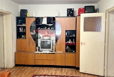 Apartament cu 2 camere semidecomandat în Central - 5