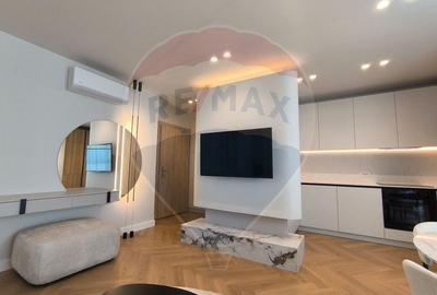 Apartament cu 2 camere nedecomandat, mobilat în Florești - 3