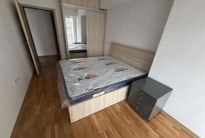 Apartament cu 2 camere în Central - 1