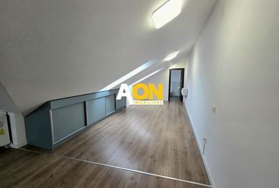 Spațiu de Birouri, 112mp, Zona Centru - 10
