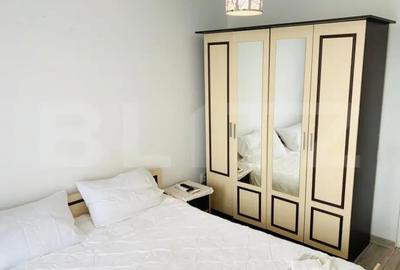 Apartament cu 2 camere semidecomandat în Central - 3