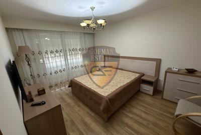 Apartament cu 2 camere decomandat, mobilat în Tomis II