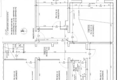Apartament cu 4 camere decomandat în Dâmbovița - 4