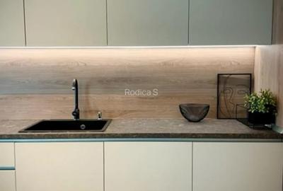Studio dublu | Aviatiei - Pipera | Cloud 9 | Parcare - 9