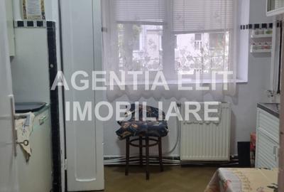 Apartament cu 2 camere semidecomandat în Central - 8