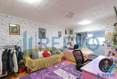 Apartament cu 3 camere decomandat, Miori?ei - 13