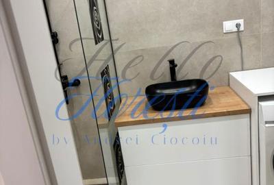 Apartament cu 2 camere decomandat în Florești - 1