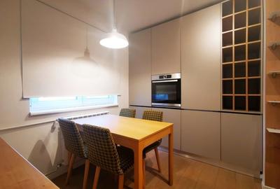 Apartament cu 3 camere decomandat, mobilat în Nerva Traian - 3