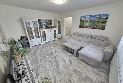 Apartament cu 2 camere decomandat, mobilat în Șagului - 12