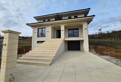 Casa str. Piersicilor, zona Dealuri Oradea (persoană fizică) - 4