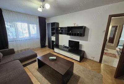 Apartament cu 2 camere decomandat în Dorobanți