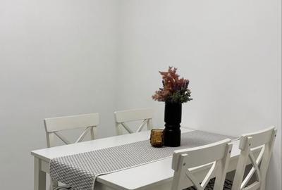 Apartament cu 2 camere decomandat în Exterior Vest - 5