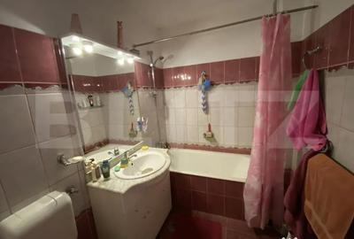 Apartament cu 3 camere decomandat în Porolissum - 17