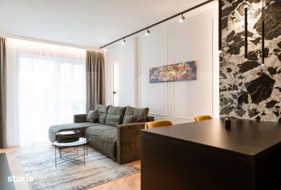 Apartament cu 2 camere în Lotus - 6