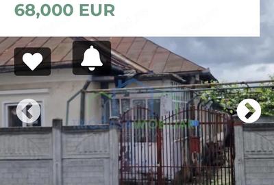 Casă cu 5 camere cu Teren 1122 Mp în Central - 1