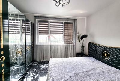 Apartament 3 camere, 86 mp. in Floresti, zona BMW - 13