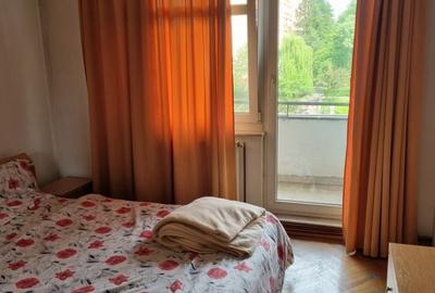 Apartament cu 2 camere semidecomandat în Gării - 2