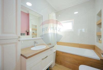 De vanzare casa cu 5 camere, in zona de dealuri, str. Raspantiilor - 3