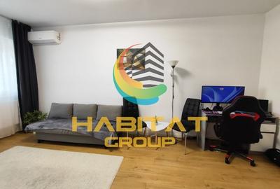 Apartament 2 Camere Decomandat Mobilat si Utilat Sector 4 - 5