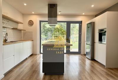 Casă individuală cu 4 camere cu Teren 1000 Mp în Bârnova - 21