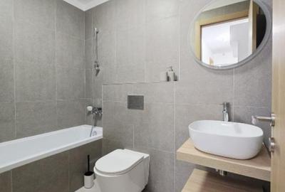Apartament cu 3 camere decomandat, mobilat în Pajura - 11