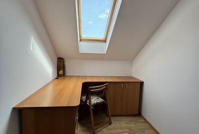 Apartament cu 3 camere în Cetate - 7