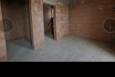 Casă individuală cu 4 camere cu Canalizare în Balotești - 11