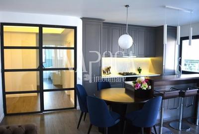 Apartament 4 camere de inchiriat in Zorilor, Cluj Napoca - 1