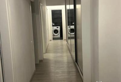 Apartament cu 3 camere decomandat în Agrement Ostroveni - 5