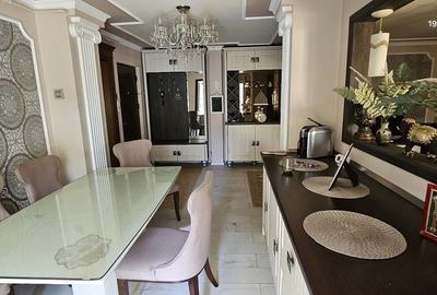 Apartament modern cu 3 camere -  de închiriat - zona Siderurgiștilor Vest - 4