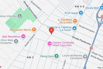 Casă individuală cu 5 camere cu Canalizare în Km 4-5 - 11