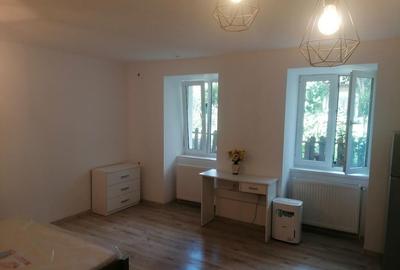 Apartament 1 camera -str Traian Mosoiu-Centru - 3