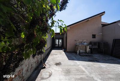 Spațiu comercial, de 80 mp, în Brestei - 7