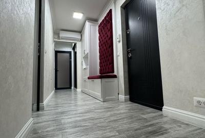 Apartament cu 2 camere decomandat în Central - 5