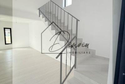 Vila 4 Camere Premium moderna luminoasa caramida Pantelimon  COM 0% Vila 4 Camere Premium moderna luminoasa caramida Pantelimon  COM 0% - 7