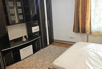 Apartament cu 3 camere decomandat în Central - 4