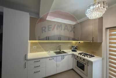 Vila de vanzare in Mamaia Sat - 3