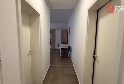 Spațiu comercial, de 51 mp, în Buziașului - 9