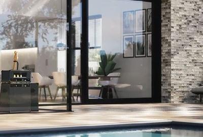 Casă individuală cu 6 camere cu Canalizare în Nord - 5