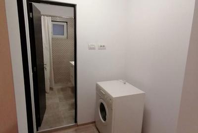 Apartament cu 2 camere semidecomandat în Central - 3