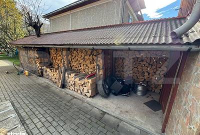 Casă cu 4 camere în Boncești - 4