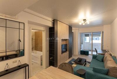 Garsonieră decomandată, mobilată în Rahova - 4