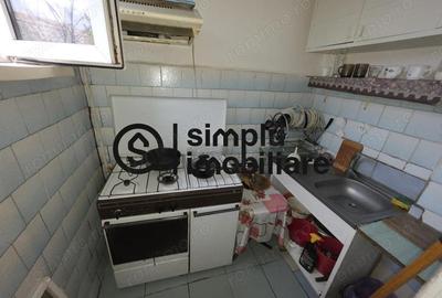 Apartament 2 camere - Valea Rosie - Etaj 2 - 10